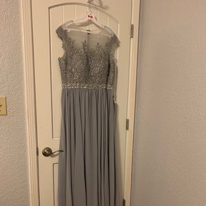 Bridesmaid Dress